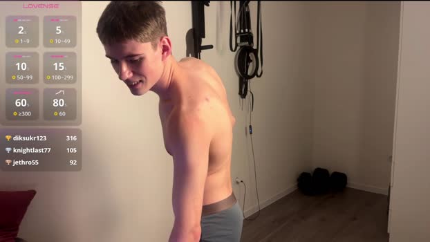 tonrapt fuckface Webcam SHOW @ Chaturbate 12-12-2025