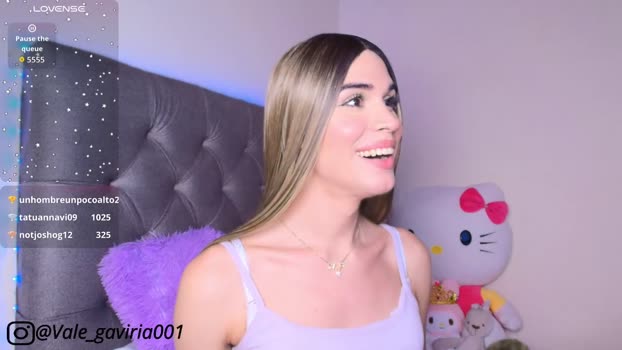 valentina_gaviria_ sex Webcam SHOW @ Chaturbate 12-12-2025