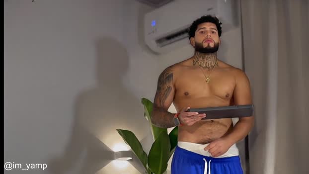 yamp_bigcock juicy Webcam SHOW @ Chaturbate 12-12-2025