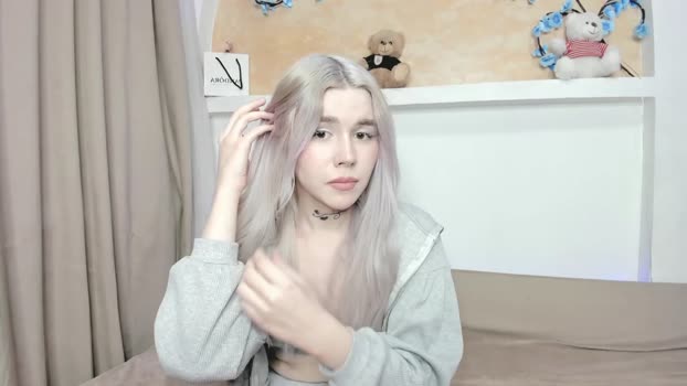 your_tender_doll hot Webcam SHOW @ Chaturbate 11-12-2025