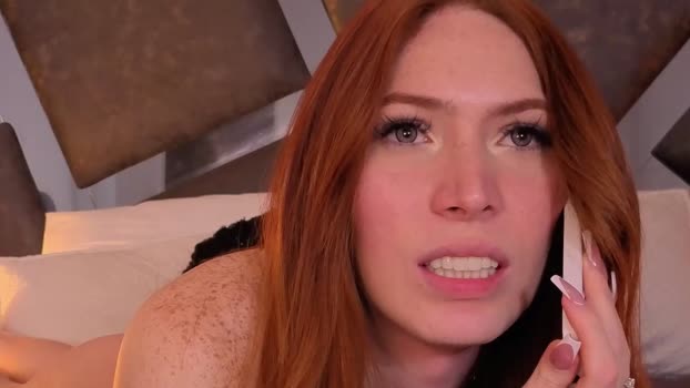 _gingercherry_ ass Webcam SHOW @ Chaturbate 13-12-2025