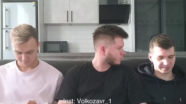 alexxx_d Porn Webcam SHOW @ Chaturbate 13-12-2025