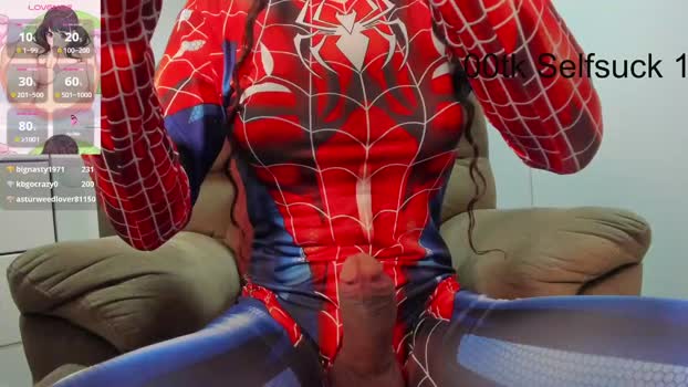angelselfsuck_ sexykitty Webcam SHOW @ Chaturbate 12-12-2025