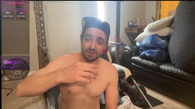 brad_bounce yummy Webcam SHOW @ Chaturbate 13-12-2025