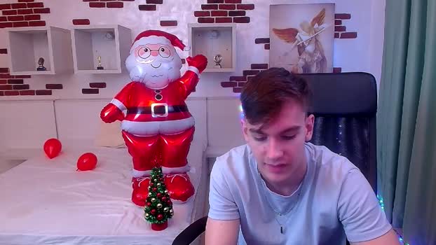 bradyflint kiss Webcam SHOW @ Chaturbate 13-12-2025