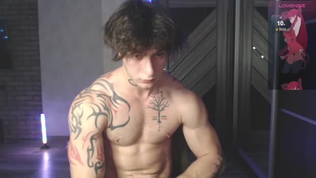 brendan__piks jerkoff Webcam SHOW @ Chaturbate 13-12-2025