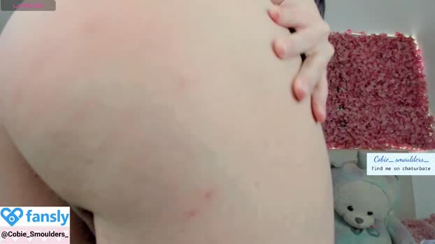 cobie_smoulders_ nude Webcam SHOW @ Chaturbate 12-12-2025