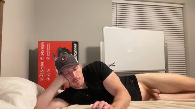discgolf4life fingers Webcam SHOW @ Chaturbate 13-12-2025