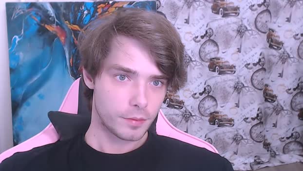 dmitryromanov jerking Webcam SHOW @ Chaturbate 12-12-2025