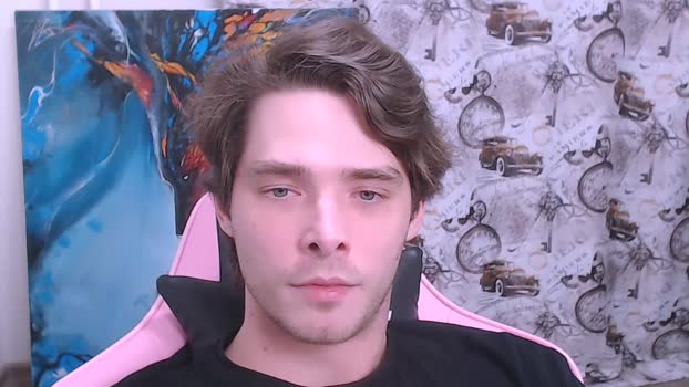 dmitryromanov bigtoys Webcam SHOW @ Chaturbate 12-12-2025