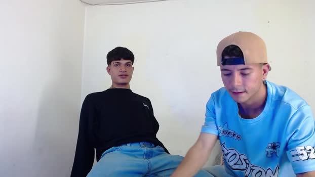 dominic_hanks legs Webcam SHOW @ Chaturbate 13-12-2025