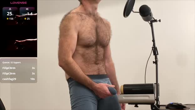 donnybasilisk bigload Webcam SHOW @ Chaturbate 12-12-2025
