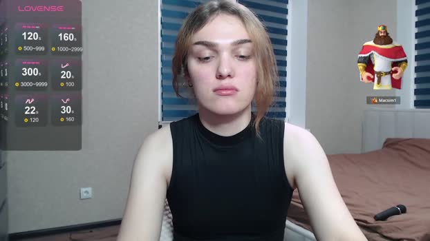 emiliarhodes fuckface Webcam SHOW @ Chaturbate 12-12-2025