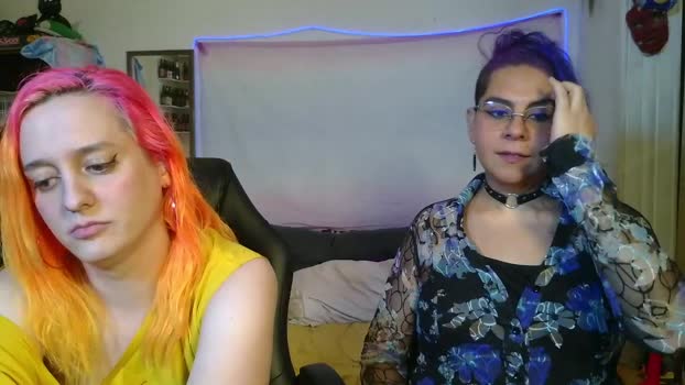 evelan123 fuckme Webcam SHOW @ Chaturbate 12-12-2025