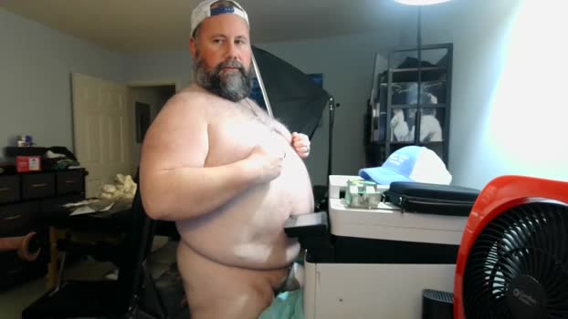floridabearlive Download Webcam SHOW @ Chaturbate 13-12-2025