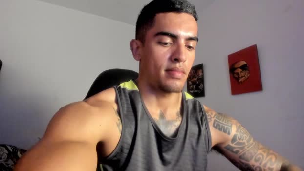 franco_ruiz_ fuckme Webcam SHOW @ Chaturbate 13-12-2025