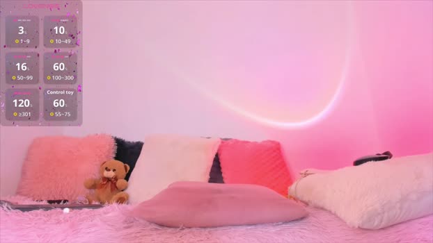 gigidoll_ naked Webcam SHOW @ Chaturbate 13-12-2025