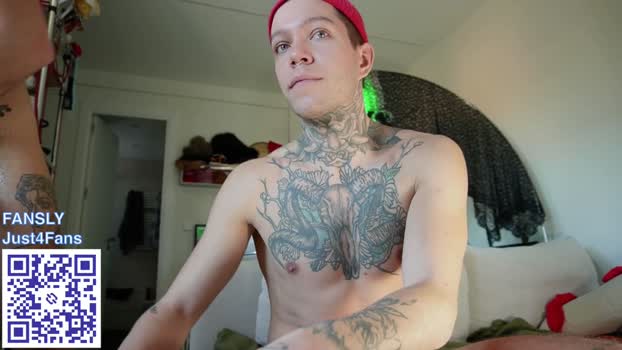 harry_jen toys Webcam SHOW @ Chaturbate 13-12-2025