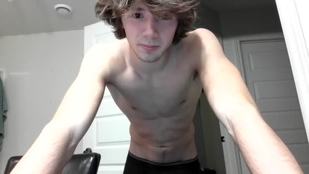 hunglikecrazyy moan Webcam SHOW @ Chaturbate 13-12-2025