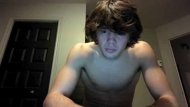 hunglikecrazyy handsome Webcam SHOW @ Chaturbate 13-12-2025