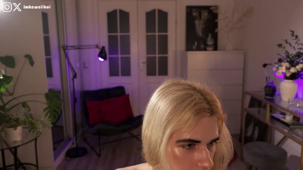 imkawaiiboi Recorded Webcam SHOW @ Chaturbate 13-12-2025