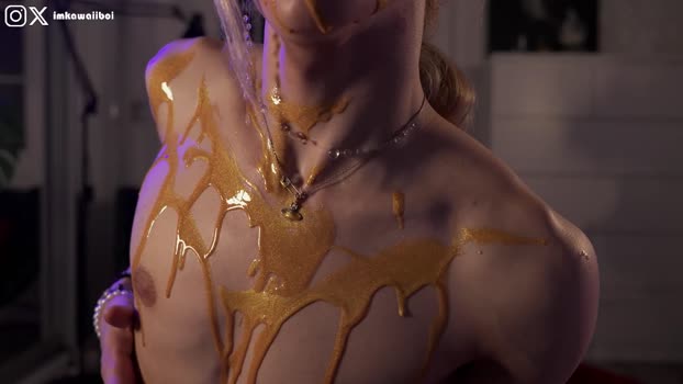imkawaiiboi playtime Webcam SHOW @ Chaturbate 13-12-2025