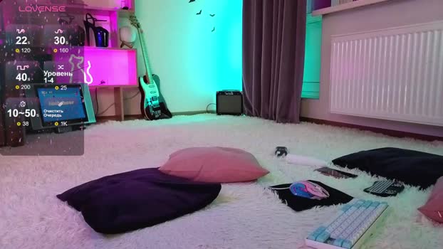 inchcaser sexyfeet Webcam SHOW @ Chaturbate 13-12-2025