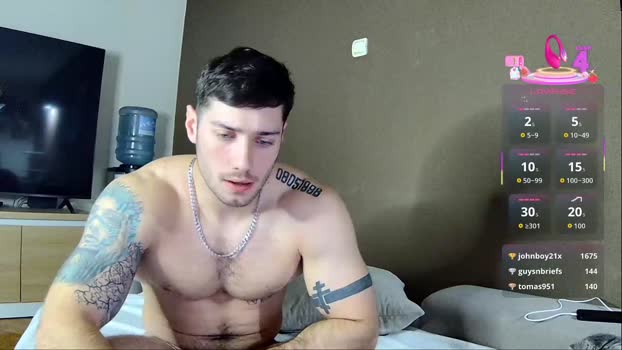 jason_thegreat bigdick Webcam SHOW @ Chaturbate 13-12-2025