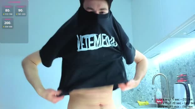 jonhy_merlin dirty Webcam SHOW @ Chaturbate 12-12-2025