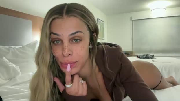 juliebunny667 fingering Webcam SHOW @ Chaturbate 13-12-2025