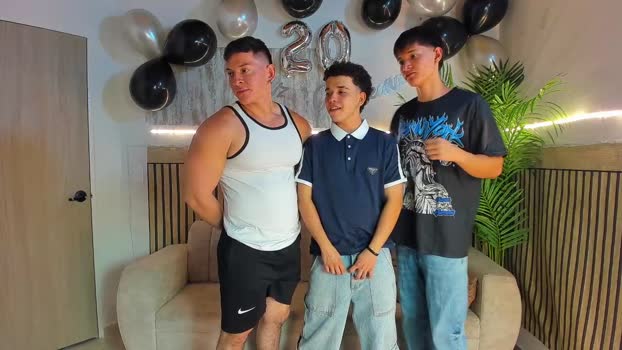 justingtime21 lovense Webcam SHOW @ Chaturbate 13-12-2025