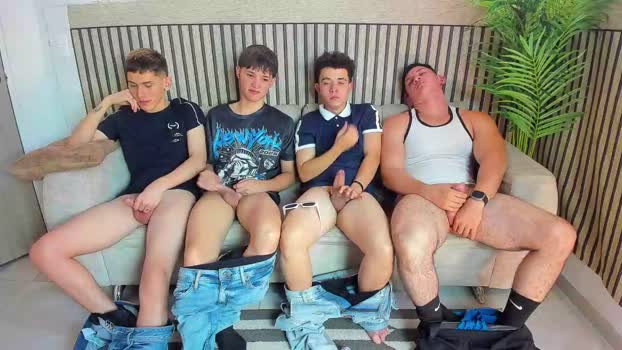 justingtime21 beautiful Webcam SHOW @ Chaturbate 13-12-2025