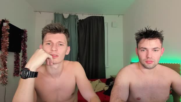 kevin_hornyyy show Webcam SHOW @ Chaturbate 12-12-2025