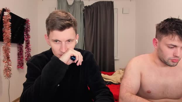 kevin_hornyyy fuckface Webcam SHOW @ Chaturbate 13-12-2025