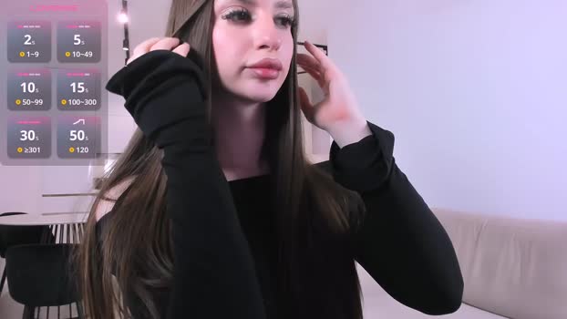 khloeforever suckcock Webcam SHOW @ Chaturbate 13-12-2025