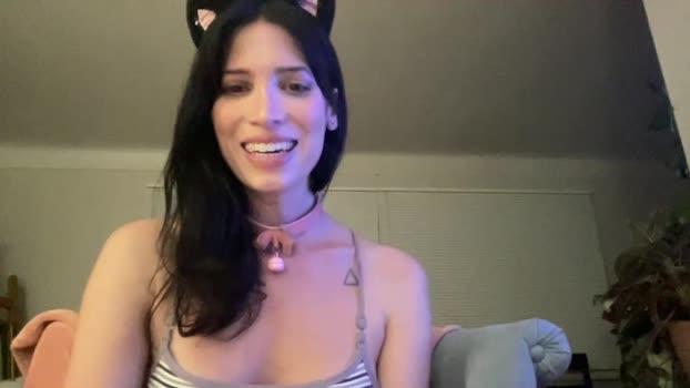 kikihart Naked Webcam SHOW @ Chaturbate 13-12-2025