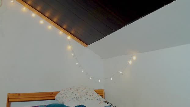 kiriae21 Porn Webcam SHOW @ Chaturbate 13-12-2025