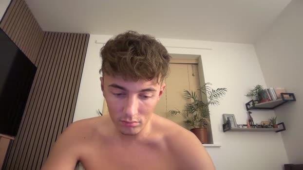 luciancrowe naked Webcam SHOW @ Chaturbate 13-12-2025
