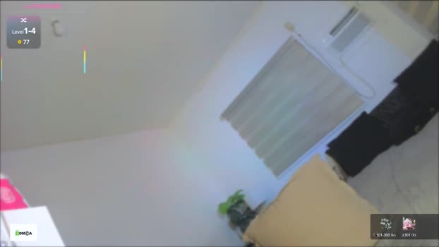 maiashots346 tits Webcam SHOW @ Chaturbate 12-12-2025