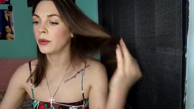 msdeluluxo kinky Webcam SHOW @ Chaturbate 13-12-2025