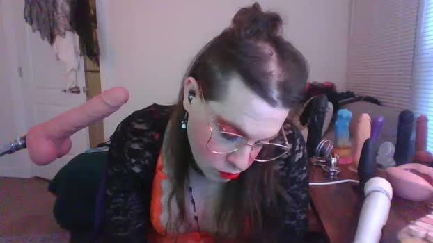 mxsissycharlotte analsex Webcam SHOW @ Chaturbate 12-12-2025