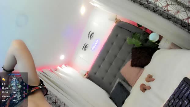 obsessionariana love Webcam SHOW @ Chaturbate 13-12-2025