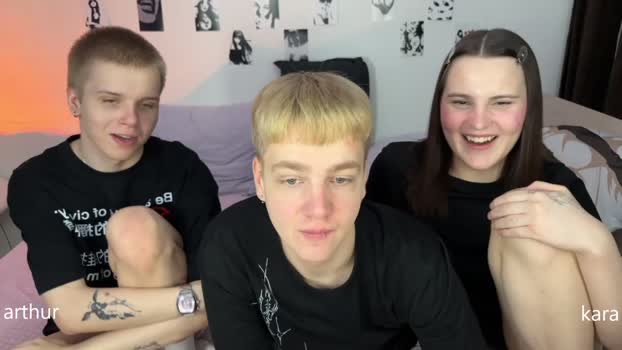 olivertasty legs Webcam SHOW @ Chaturbate 13-12-2025