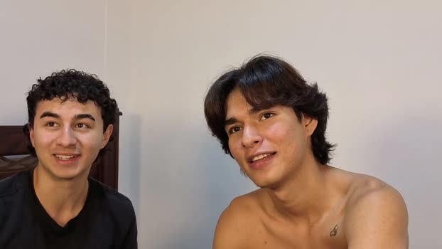 patri_ck_villa big Webcam SHOW @ Chaturbate 12-12-2025