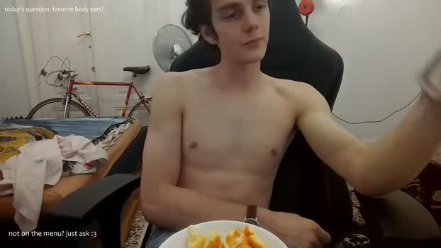 sa1ve gag Webcam SHOW @ Chaturbate 12-12-2025