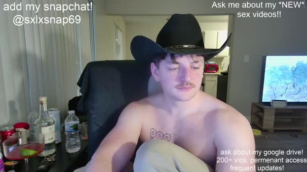 sexylax69 dirty Webcam SHOW @ Chaturbate 13-12-2025