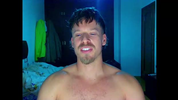 shirtless_dj spank Webcam SHOW @ Chaturbate 13-12-2025
