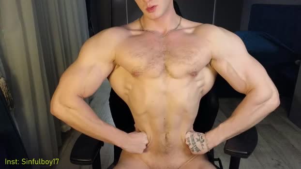 sinffuly fuckass Webcam SHOW @ Chaturbate 12-12-2025