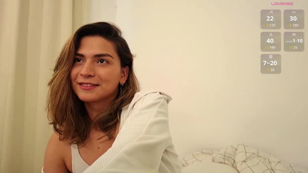 skyamber8v2 horny Webcam SHOW @ Chaturbate 12-12-2025