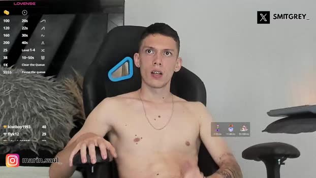 smitgrey bigcock Webcam SHOW @ Chaturbate 13-12-2025